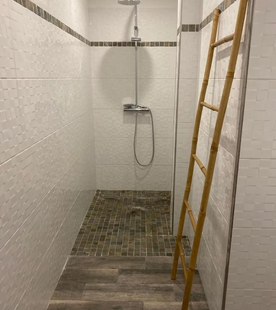 Homevasion La Cherry Le Diamant Appartement
